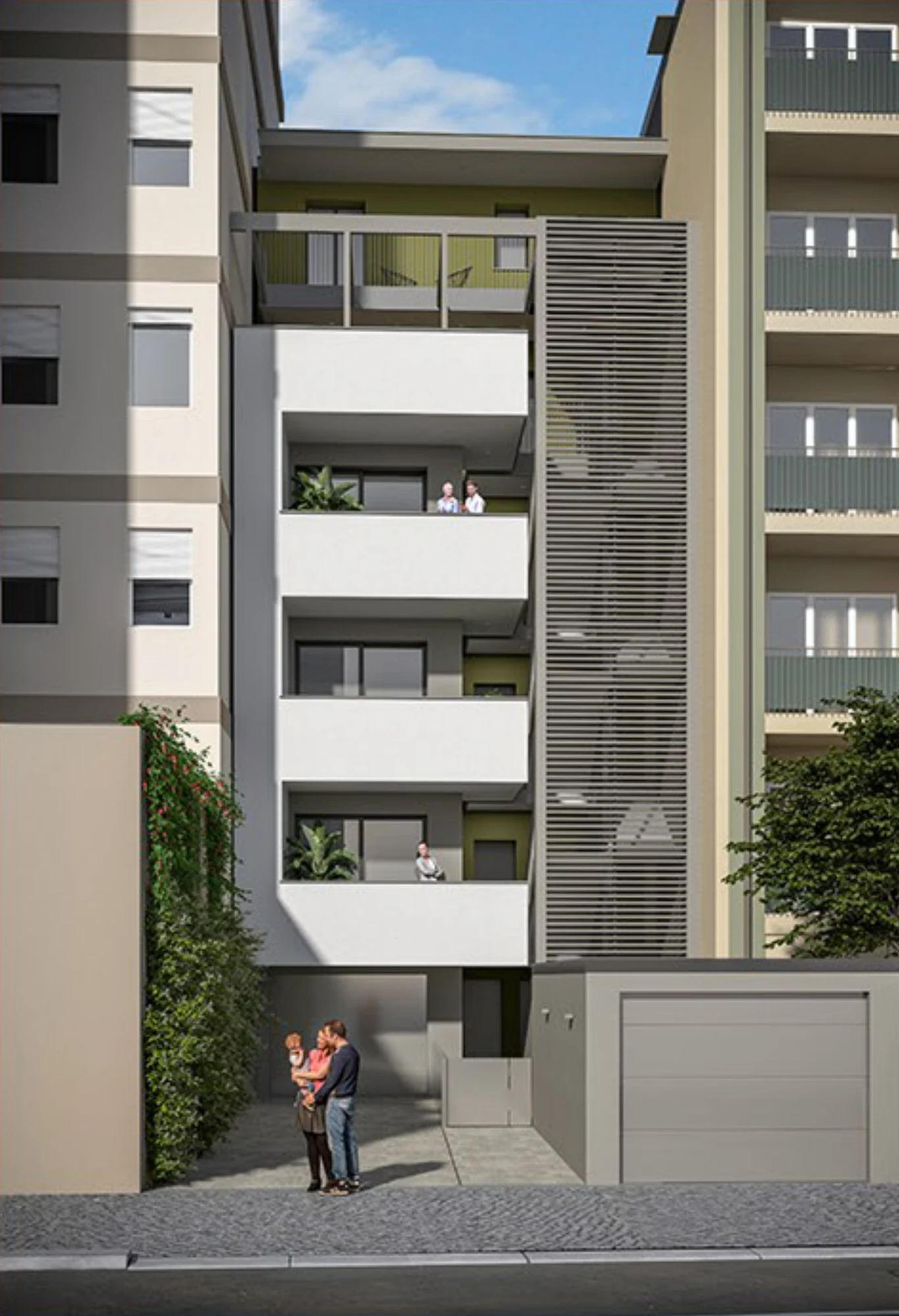 Nuova opportunita immobiliare in valutazione